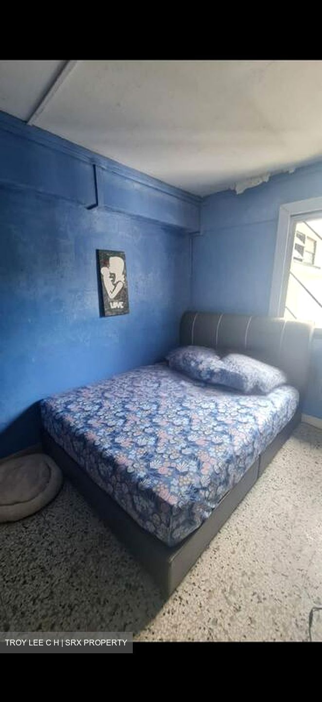 Blk 187 Boon Lay Vista (Jurong West), HDB 3 Rooms #517132281